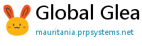 Global Gleam news portal